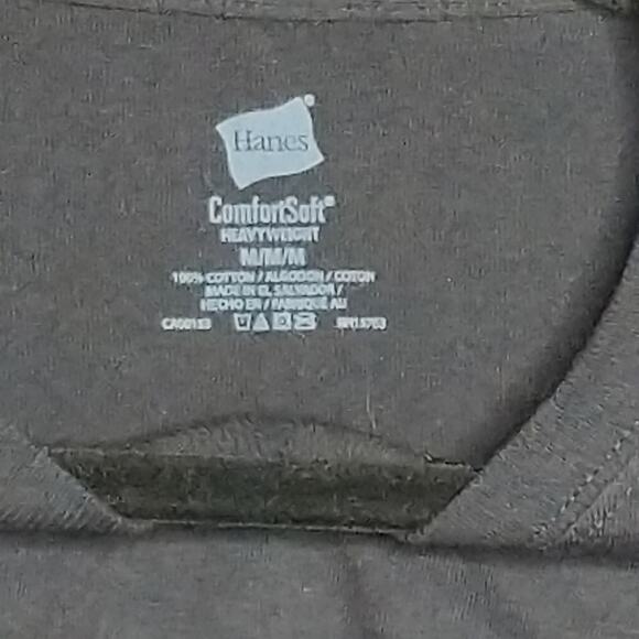 Bon Jovi Because We Can Tee - Size M - EUC - Picture 5 of 5